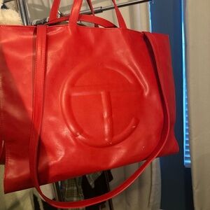 XL Telfar bag